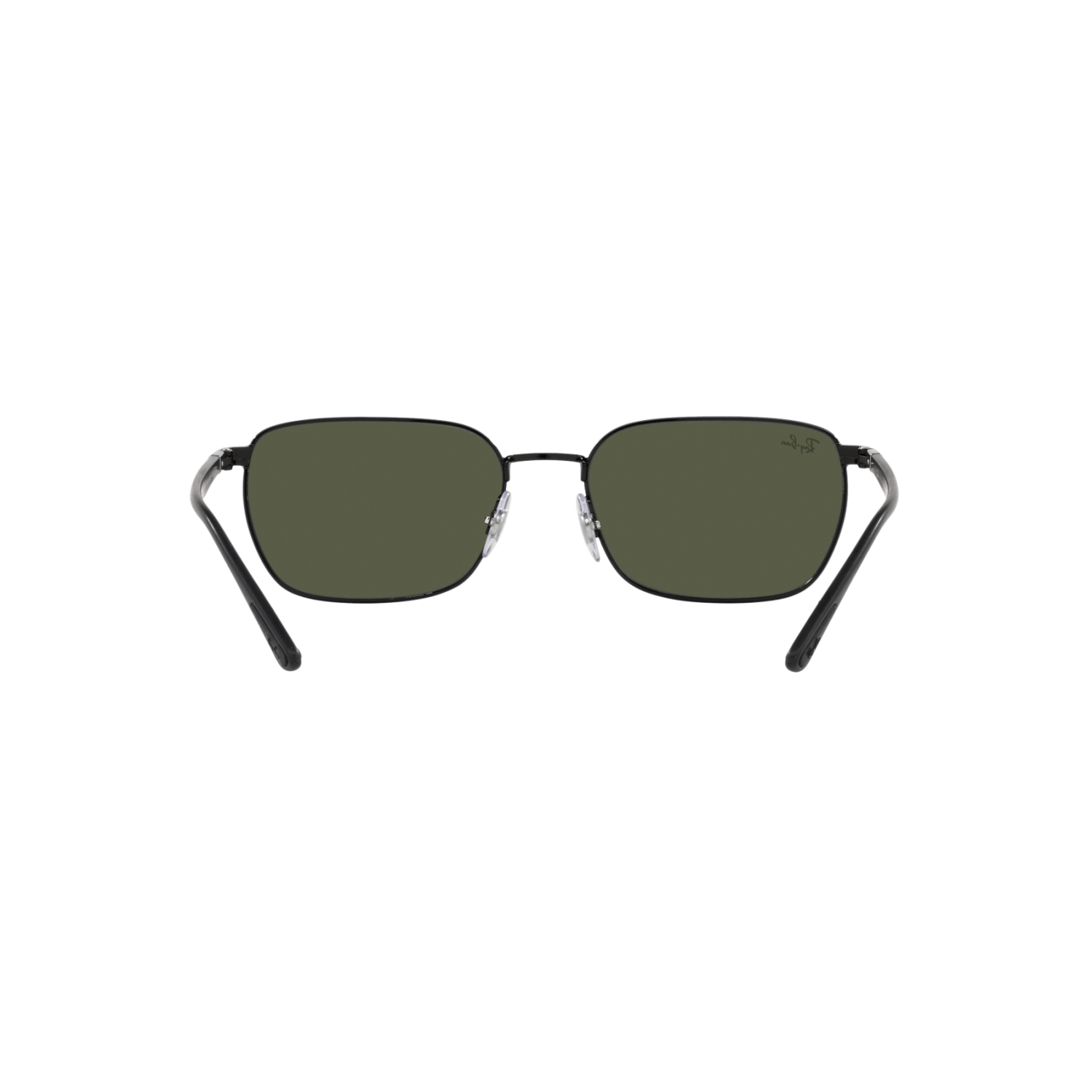 Ray Ban RB3684 RB3684 Black Unisex Sunglasses