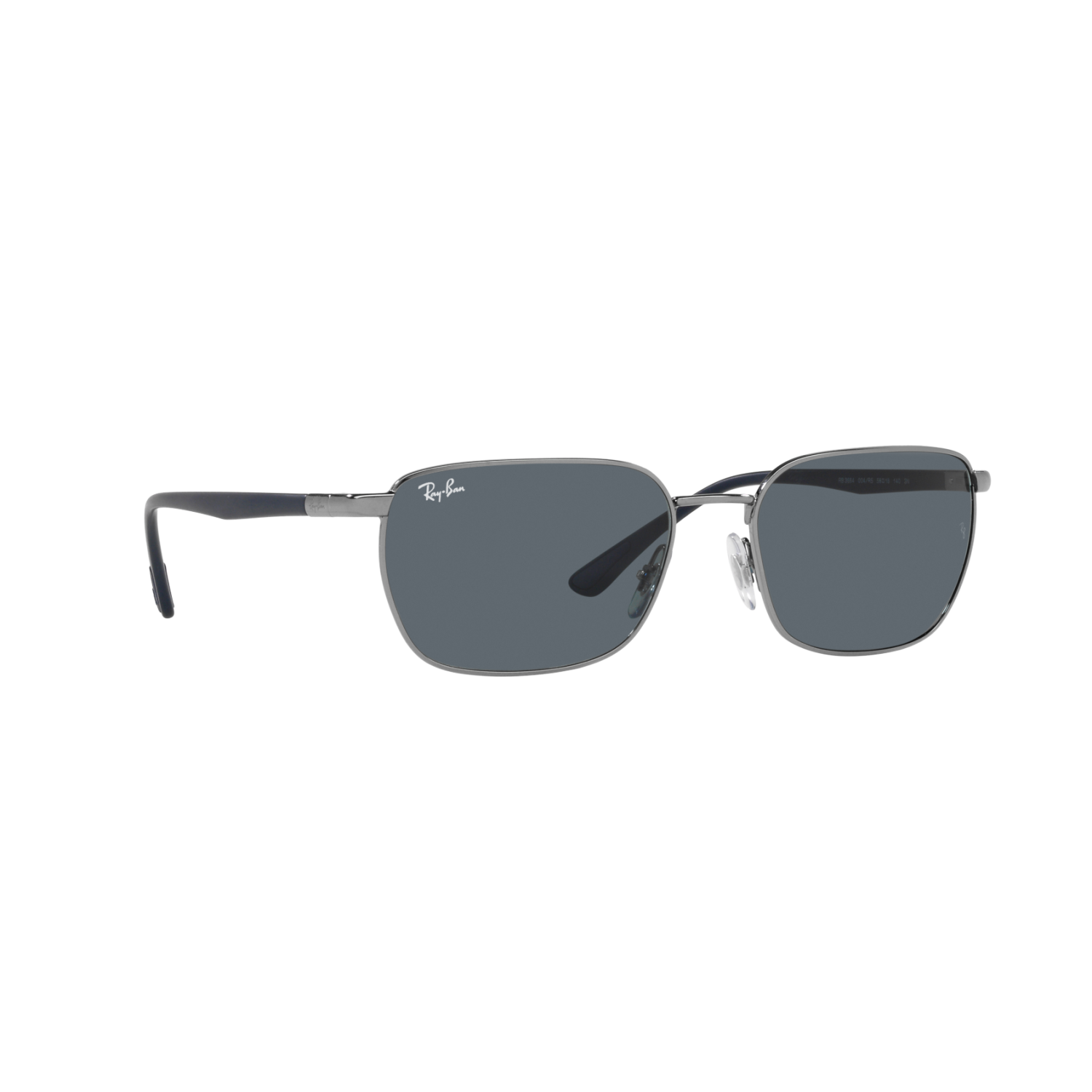 Ray Ban RB3684 RB3684 Grey Unisex Sunglasses