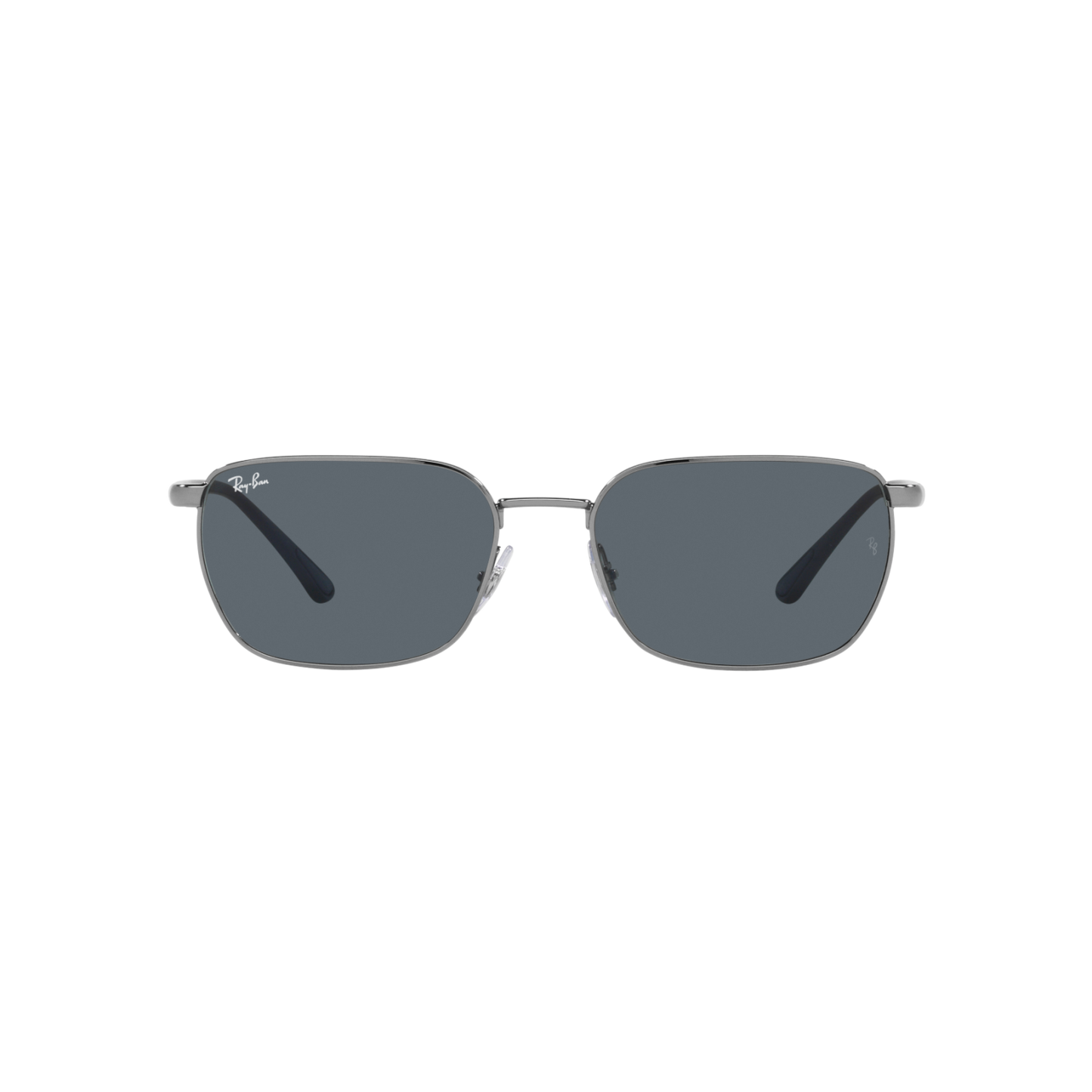 Ray Ban RB3684 RB3684 Grey Unisex Sunglasses
