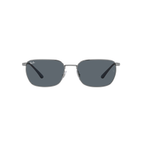 Ray Ban RB3684 RB3684 Grey Unisex Sunglasses