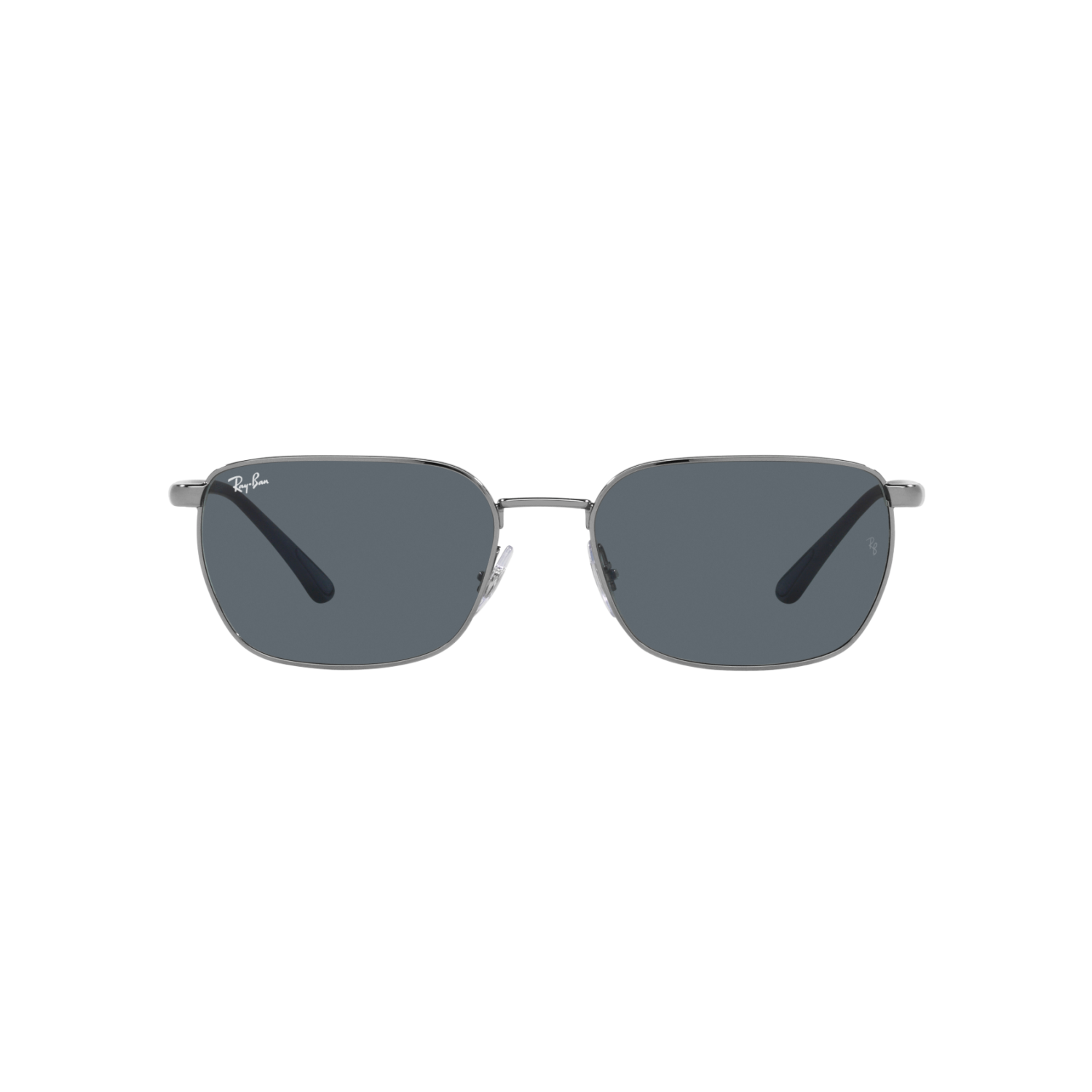 Ray Ban RB3684 RB3684 Grey Unisex Sunglasses