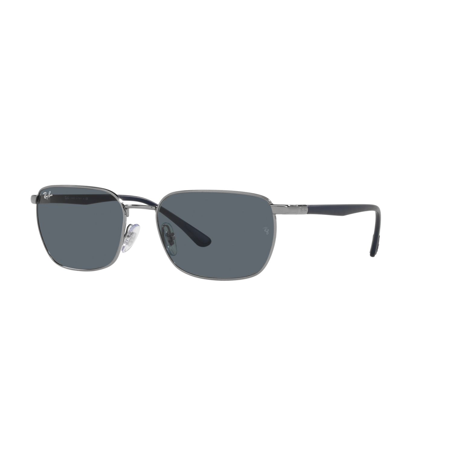 Ray Ban RB3684 RB3684 Grey Unisex Sunglasses
