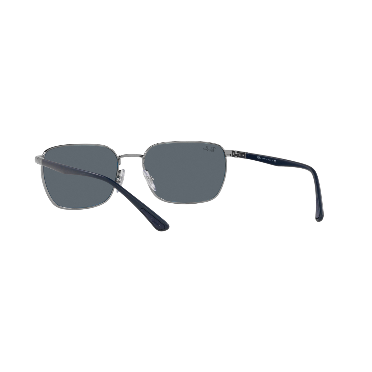 Ray Ban RB3684 RB3684 Grey Unisex Sunglasses