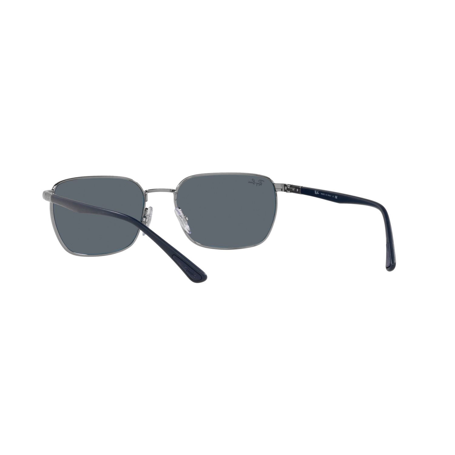 Ray Ban RB3684 RB3684 Grey Unisex Sunglasses