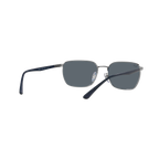 Ray Ban RB3684 RB3684 Grey Unisex Sunglasses
