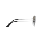 Prada PR 51YS PR 51YS Black Men's Sunglasses