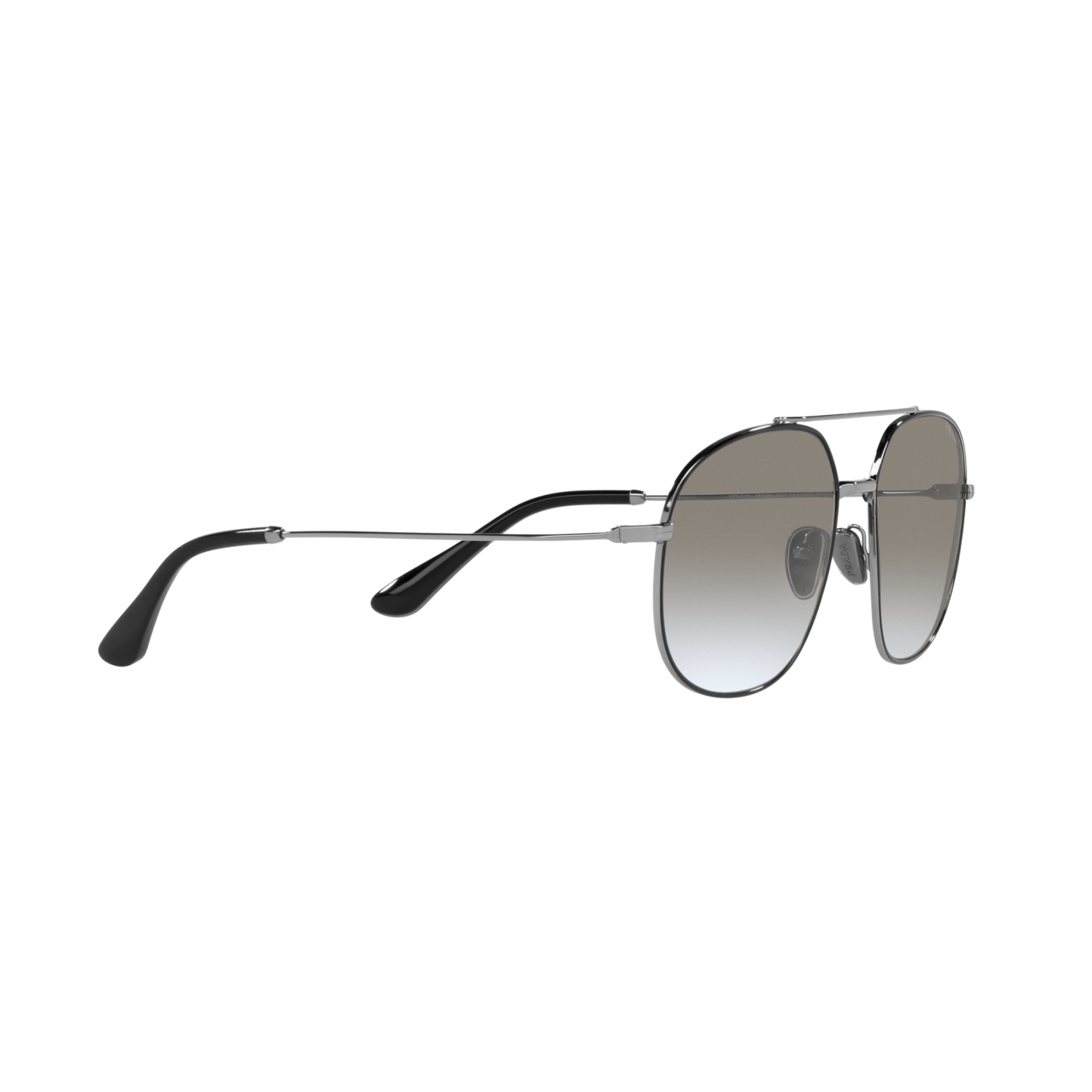 Prada PR 51YS PR 51YS Black Men's Sunglasses