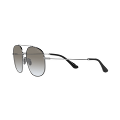 Prada PR 51YS PR 51YS Black Men's Sunglasses
