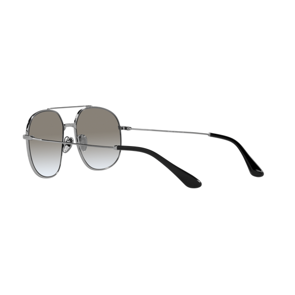 Prada PR 51YS PR 51YS Black Men's Sunglasses