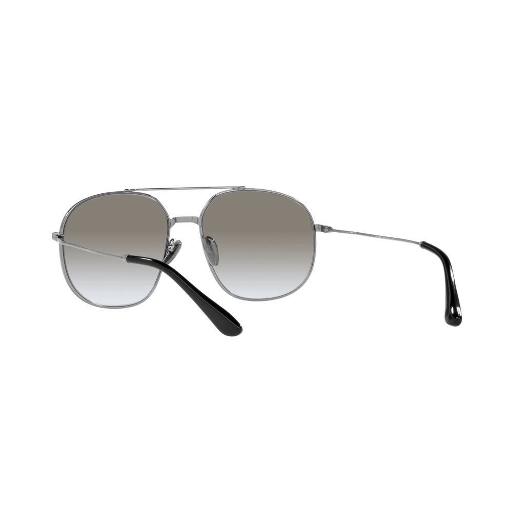 Prada PR 51YS PR 51YS Black Men's Sunglasses