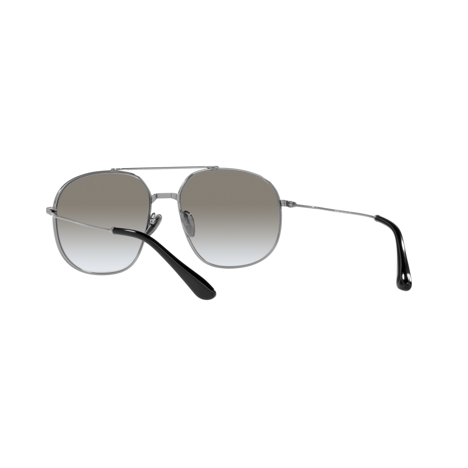 Prada PR 51YS PR 51YS Black Men's Sunglasses