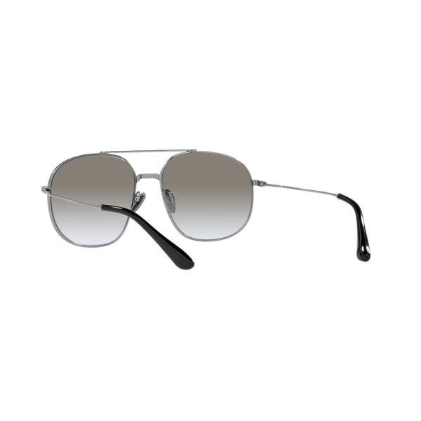 Prada PR 51YS PR 51YS Black Men's Sunglasses