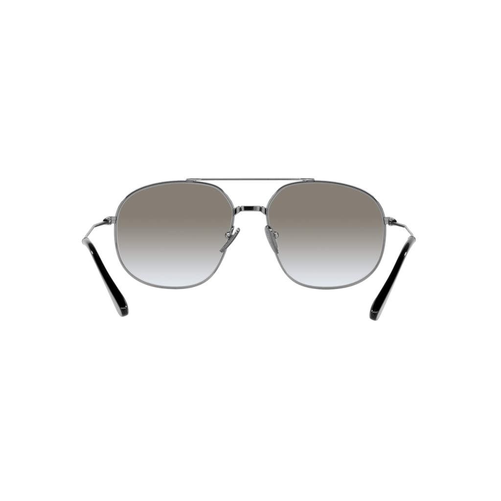 Prada PR 51YS PR 51YS Black Men's Sunglasses