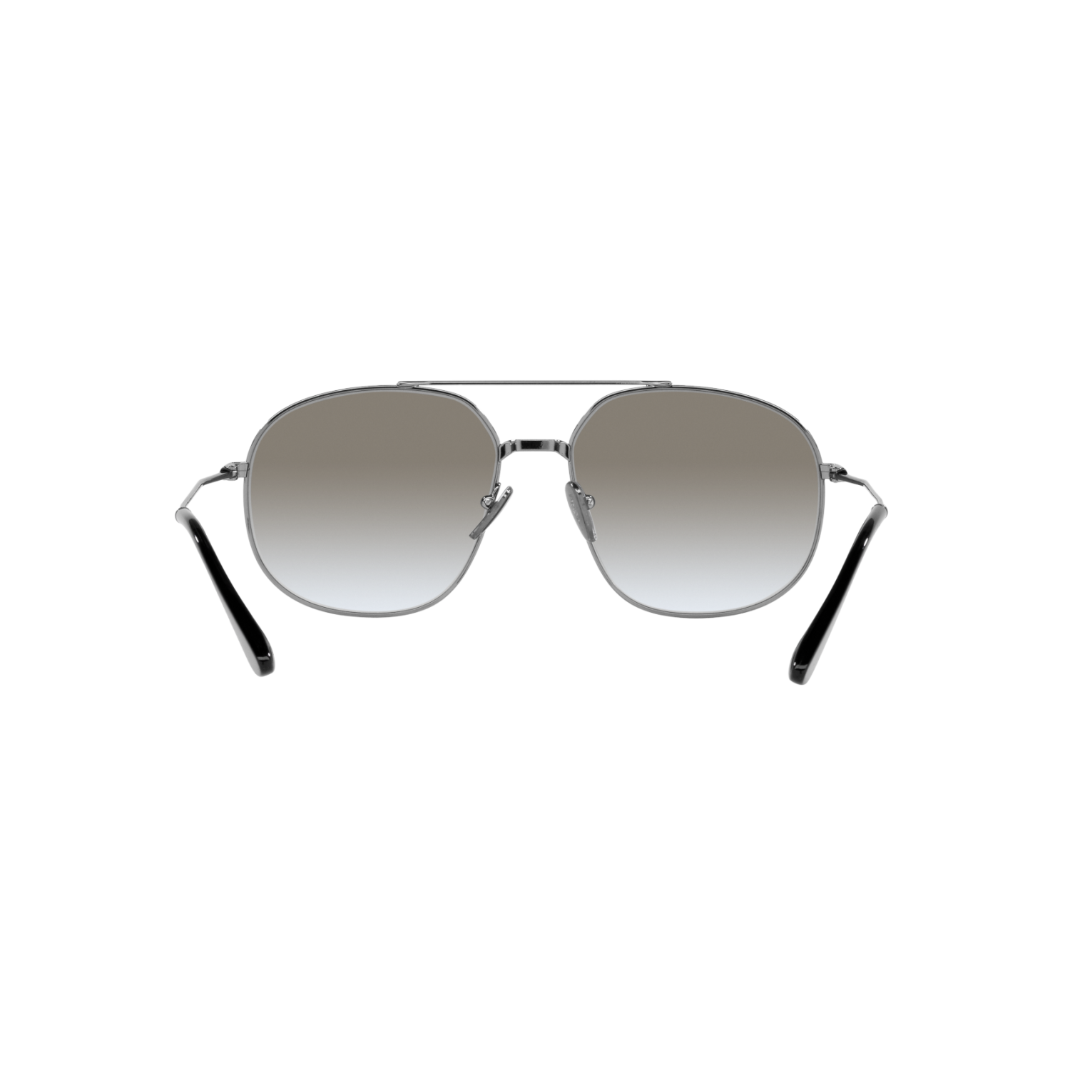 Prada PR 51YS PR 51YS Black Men's Sunglasses