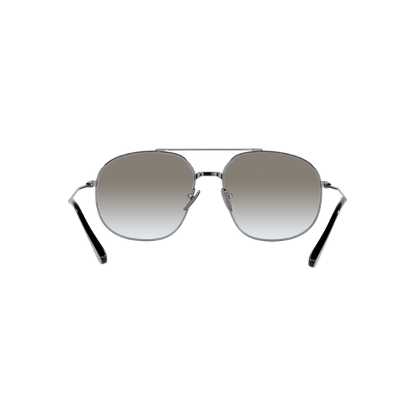 Prada PR 51YS PR 51YS Black Men's Sunglasses