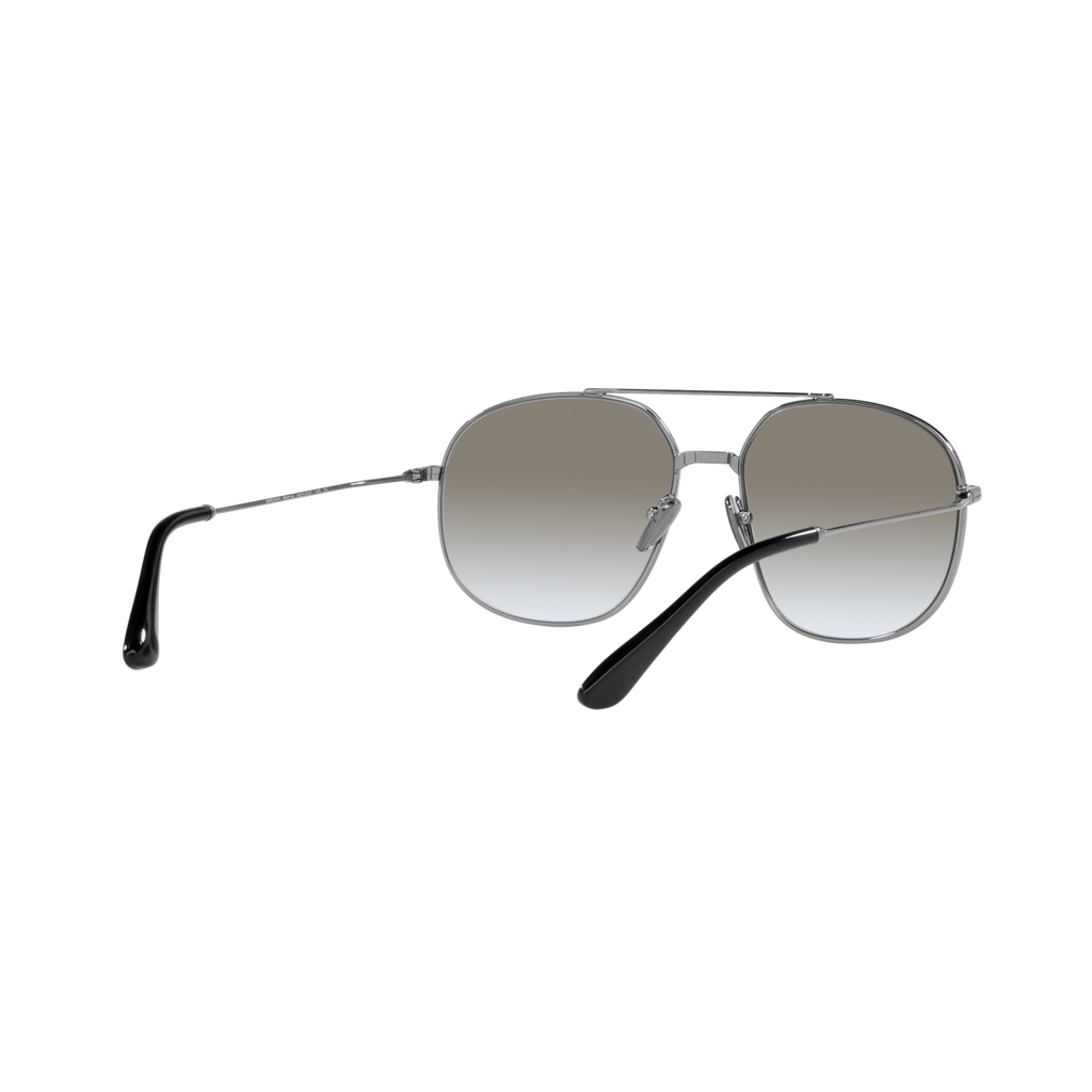 Prada PR 51YS PR 51YS Black Men's Sunglasses