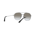 Prada PR 51YS PR 51YS Black Men's Sunglasses