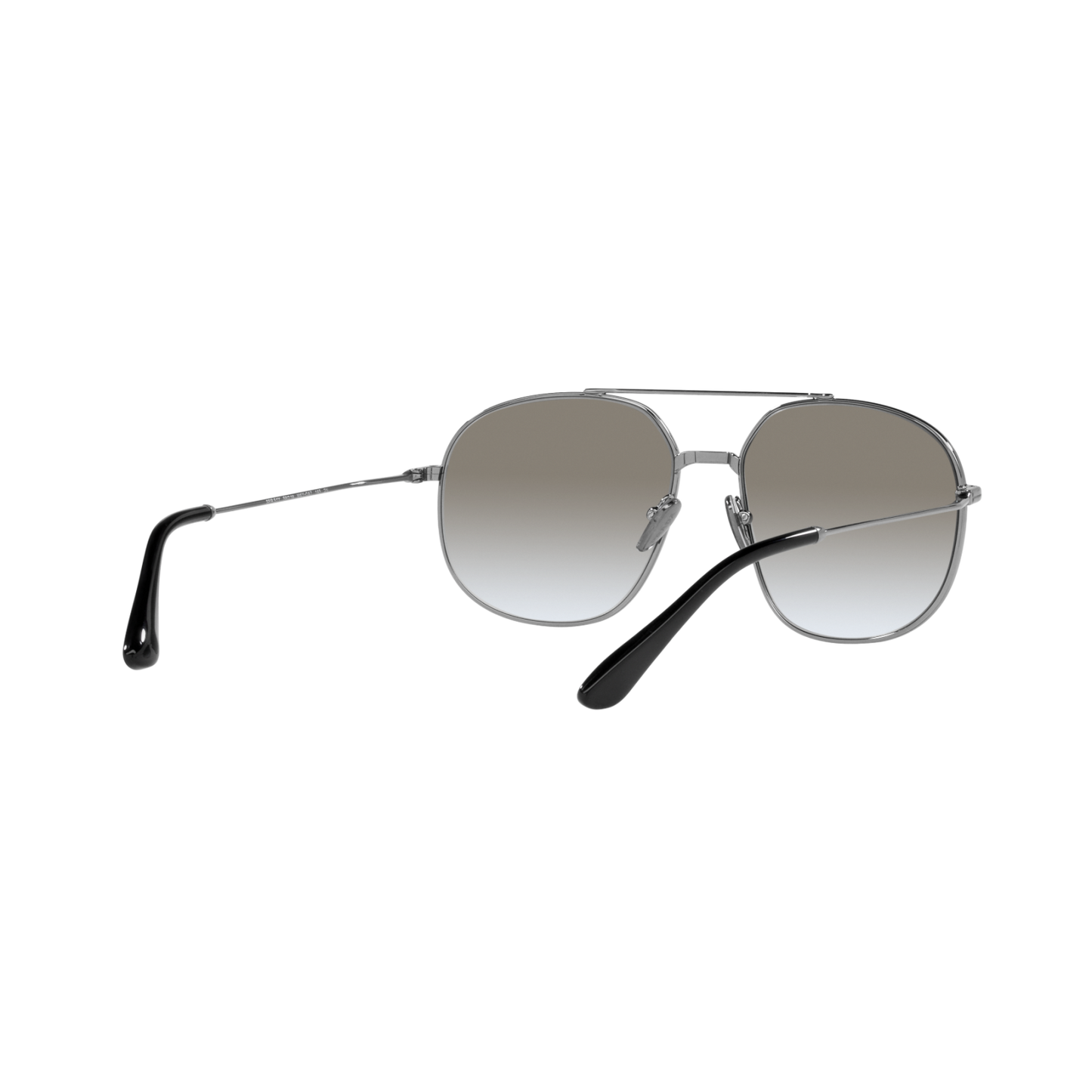 Prada PR 51YS PR 51YS Black Men's Sunglasses