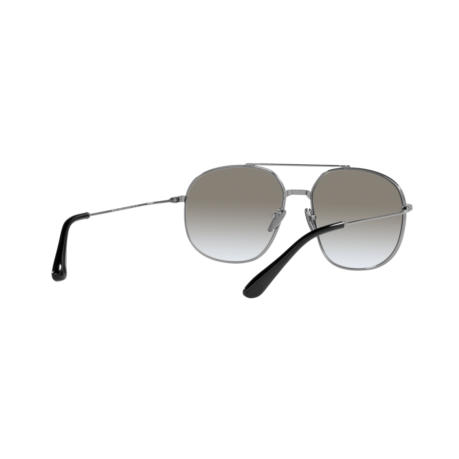 Prada PR 51YS PR 51YS Black Men's Sunglasses