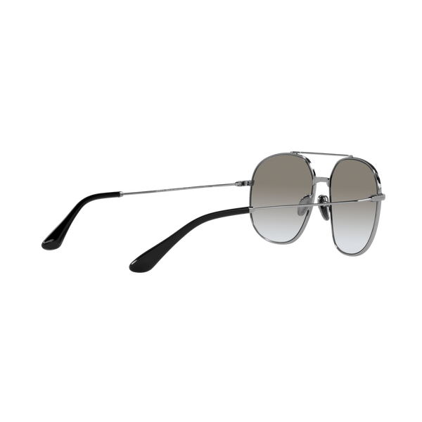 Prada PR 51YS PR 51YS Black Men's Sunglasses