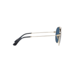 Prada PR 51YS PR 51YS Gold Men's Sunglasses