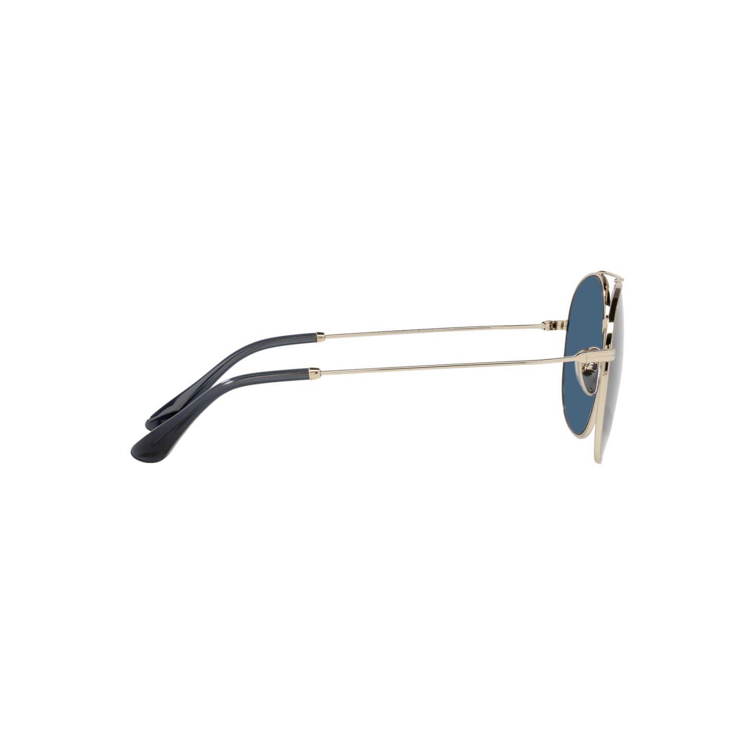 Prada PR 51YS PR 51YS Gold Men's Sunglasses