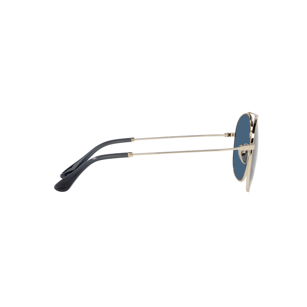 Prada PR 51YS PR 51YS Gold Men's Sunglasses