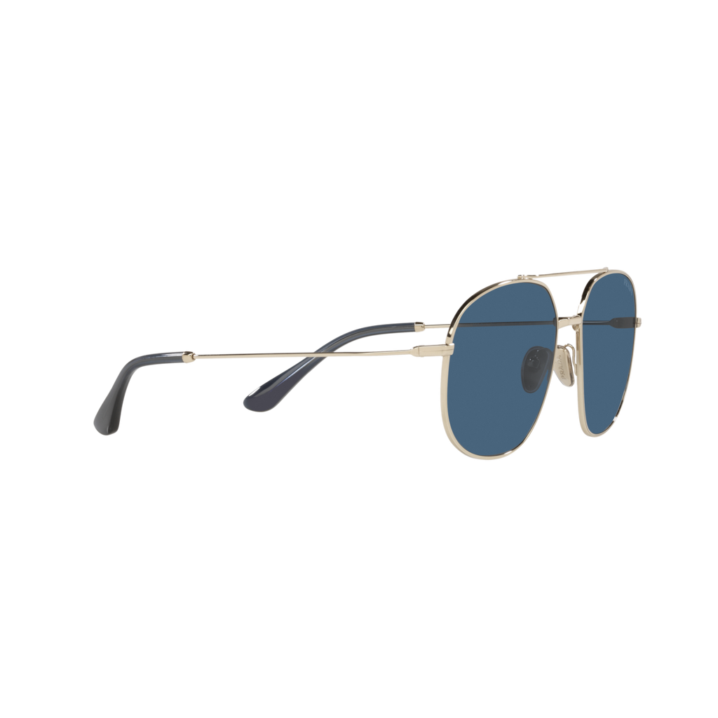 Prada PR 51YS PR 51YS Gold Men's Sunglasses