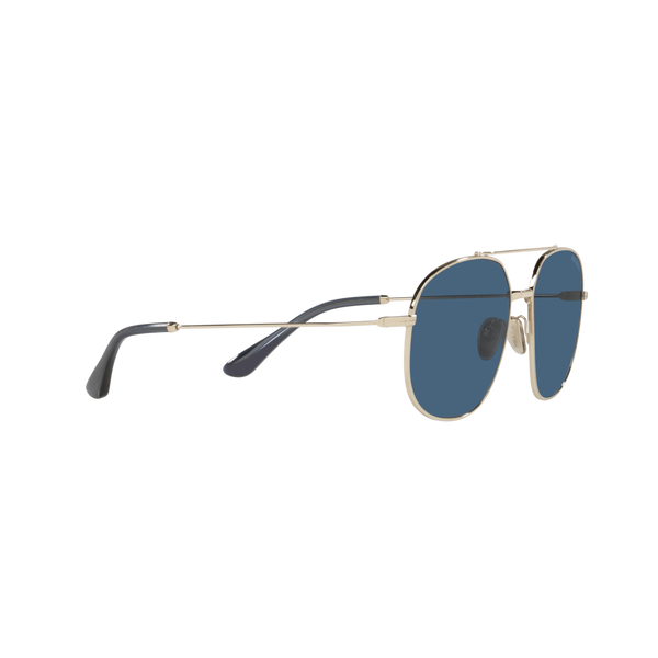 Prada PR 51YS PR 51YS Gold Men's Sunglasses