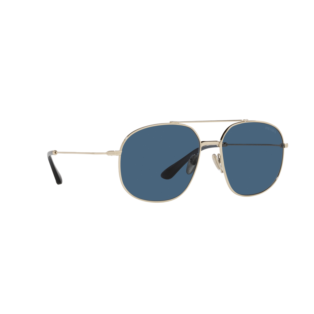 Prada PR 51YS PR 51YS Gold Men's Sunglasses