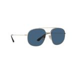 Prada PR 51YS PR 51YS Gold Men's Sunglasses