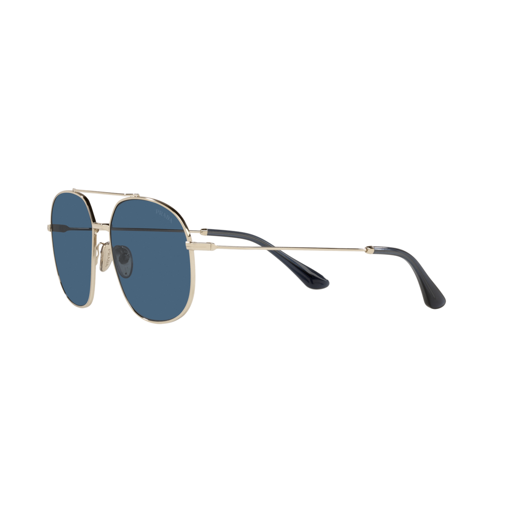 Prada PR 51YS PR 51YS Gold Men's Sunglasses