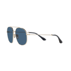 Prada PR 51YS PR 51YS Gold Men's Sunglasses