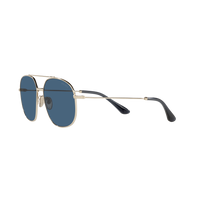 Prada PR 51YS PR 51YS Gold Men's Sunglasses