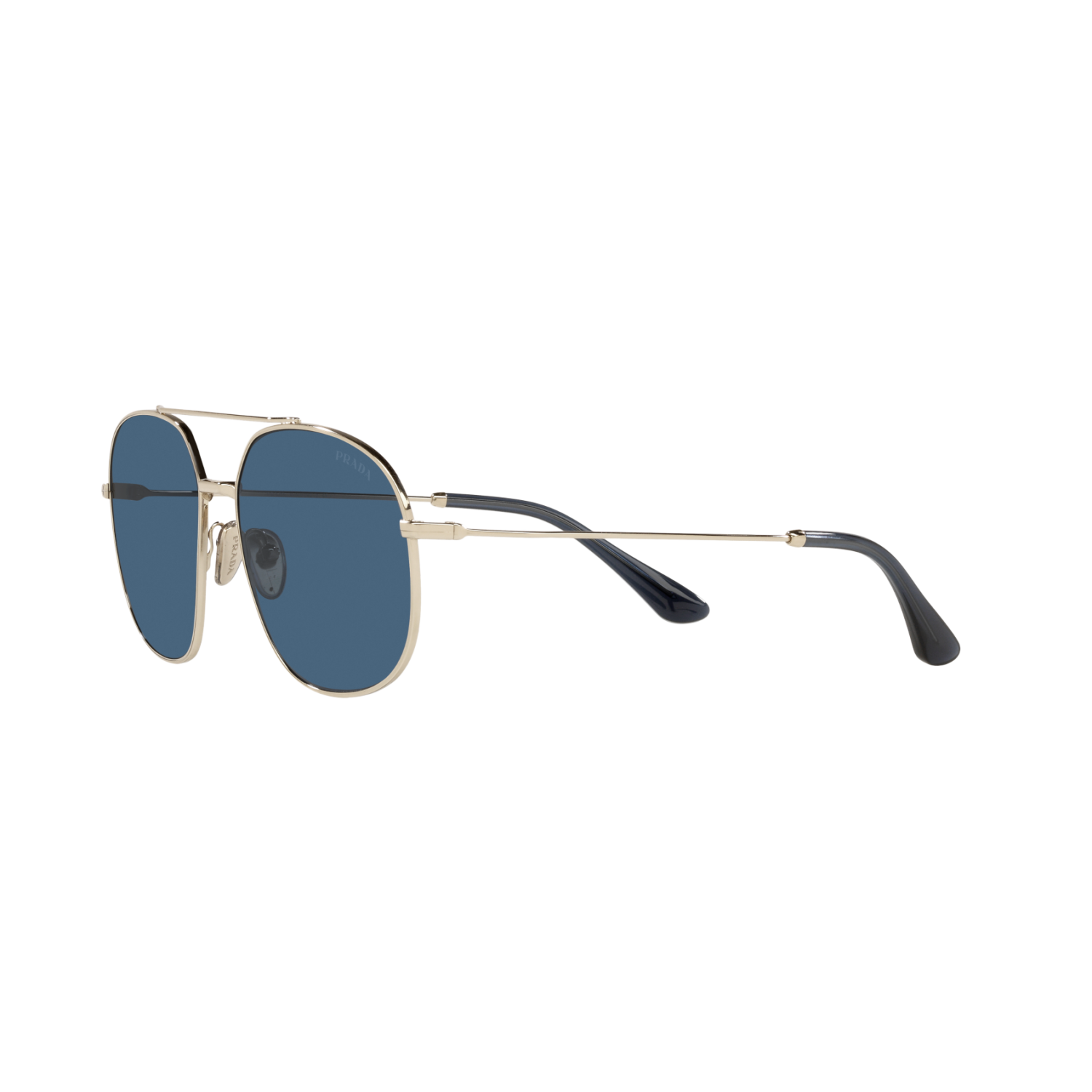 Prada PR 51YS PR 51YS Gold Men's Sunglasses