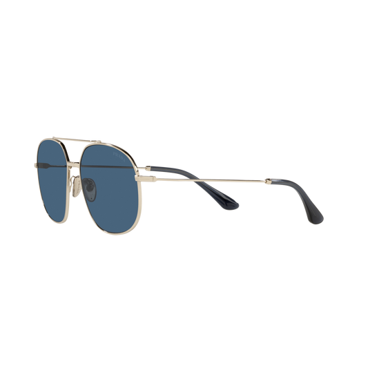 Prada PR 51YS PR 51YS Gold Men's Sunglasses