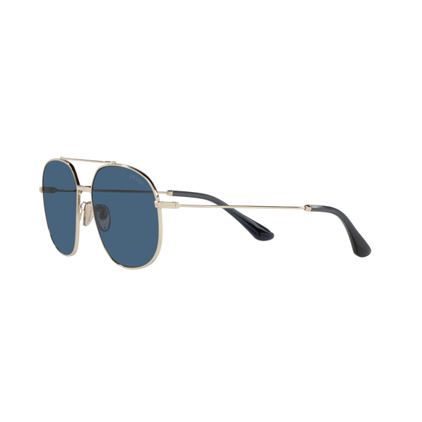 Prada PR 51YS PR 51YS Gold Men's Sunglasses