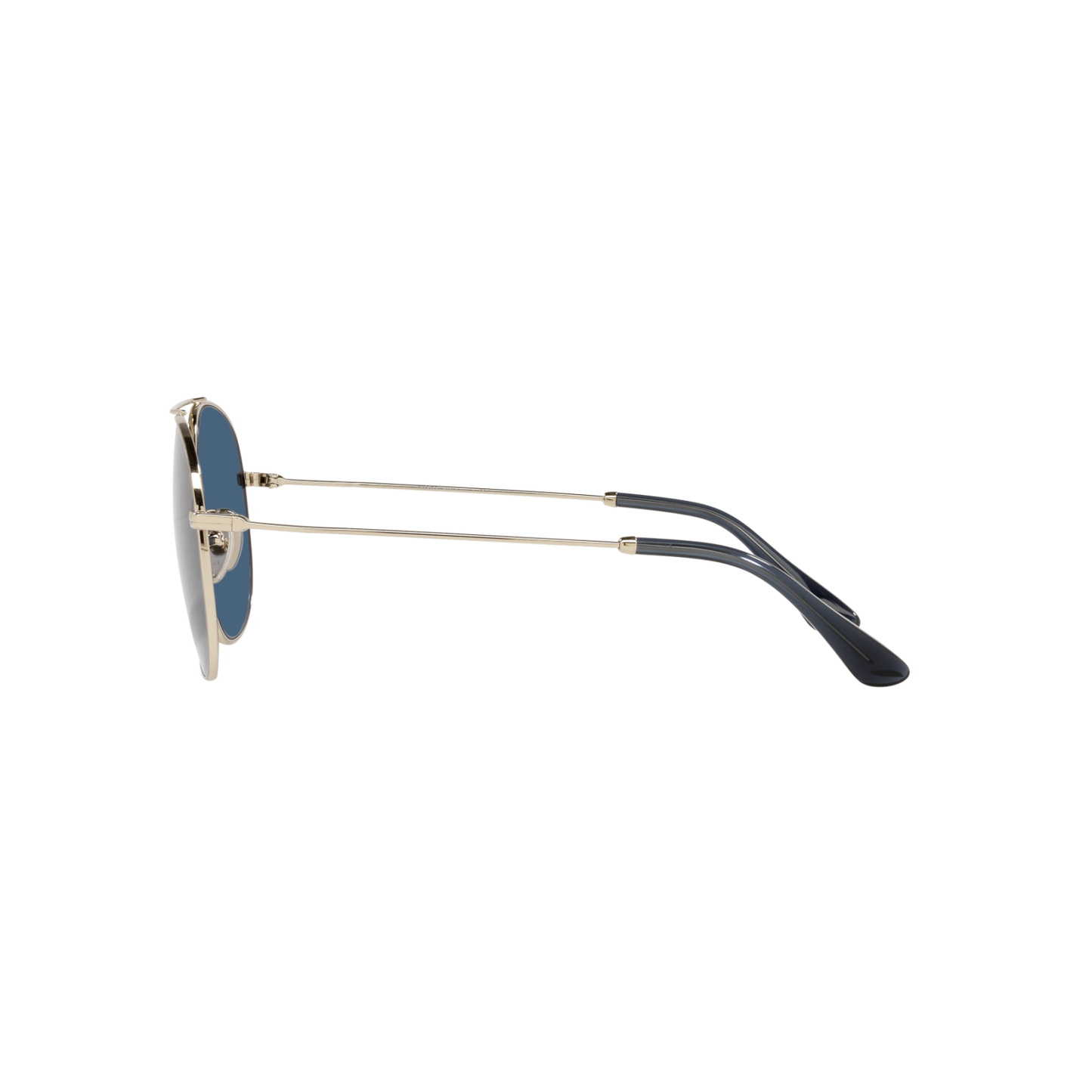 Prada PR 51YS PR 51YS Gold Men's Sunglasses