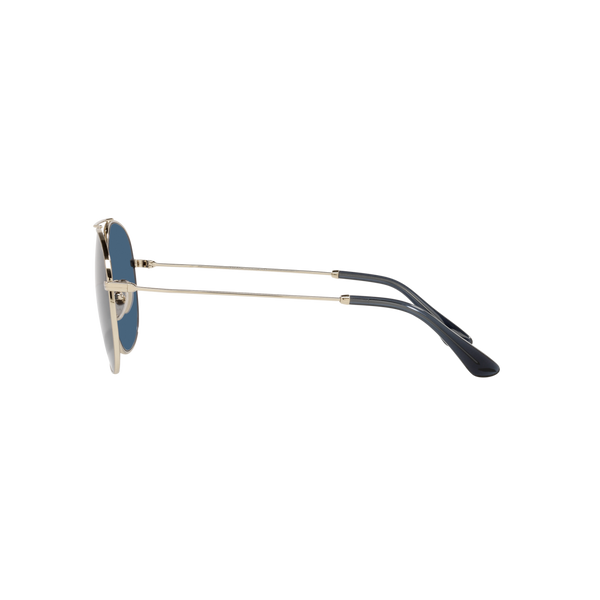 Prada PR 51YS PR 51YS Gold Men's Sunglasses