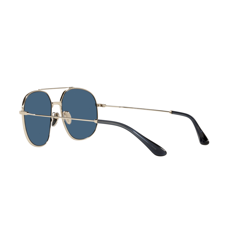Prada PR 51YS PR 51YS Gold Men's Sunglasses