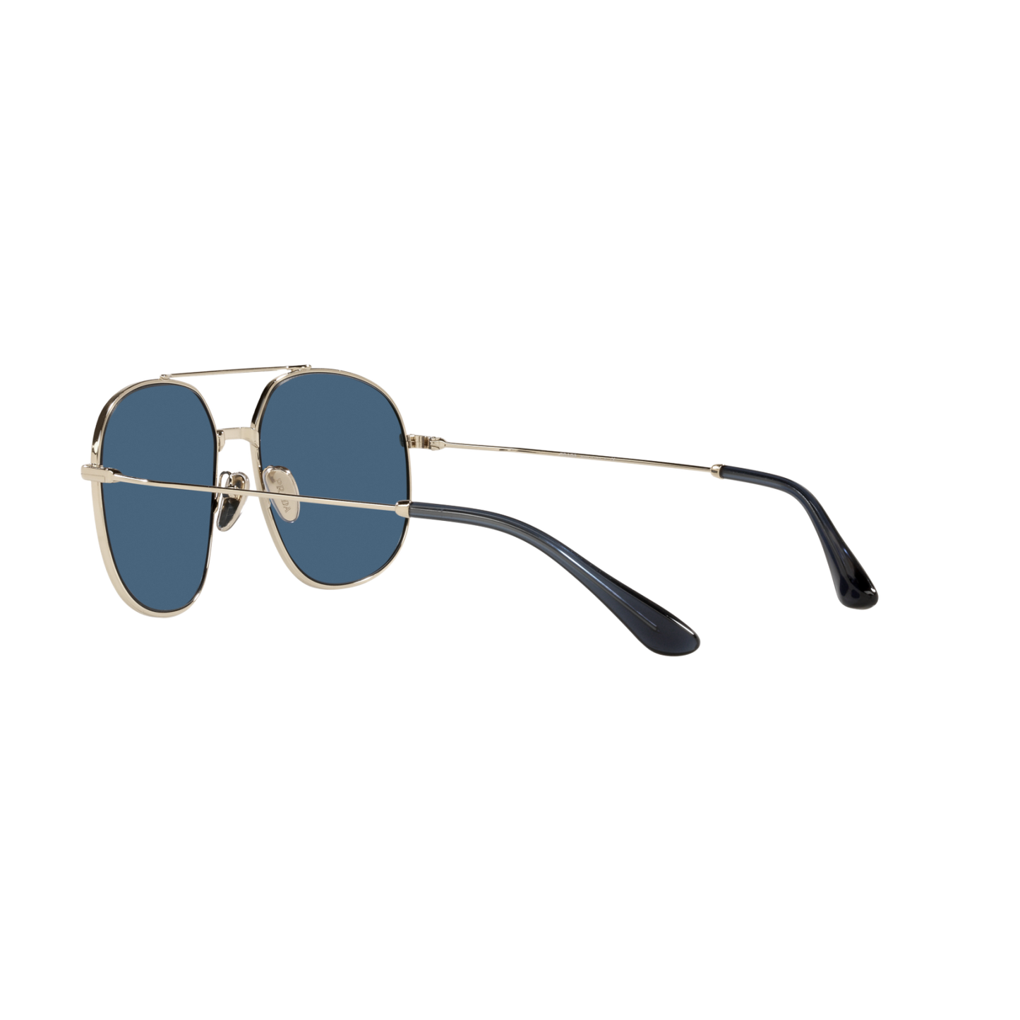 Prada PR 51YS PR 51YS Gold Men's Sunglasses