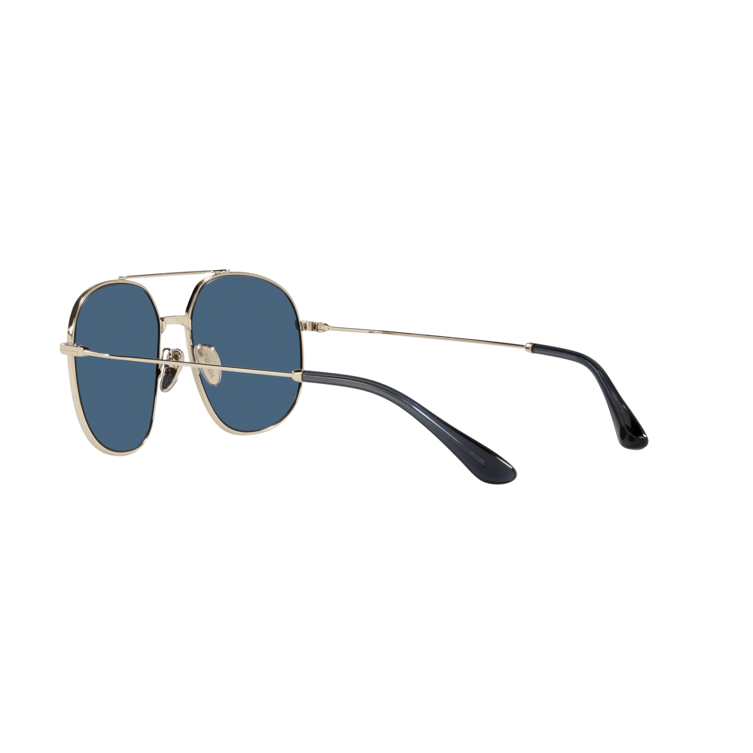 Prada PR 51YS PR 51YS Gold Men's Sunglasses