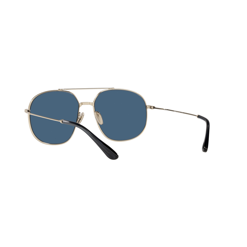 Prada PR 51YS PR 51YS Gold Men's Sunglasses