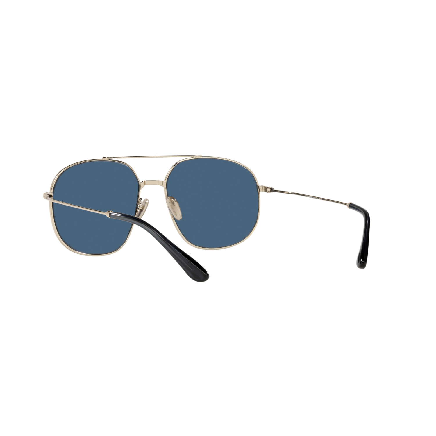 Prada PR 51YS PR 51YS Gold Men's Sunglasses