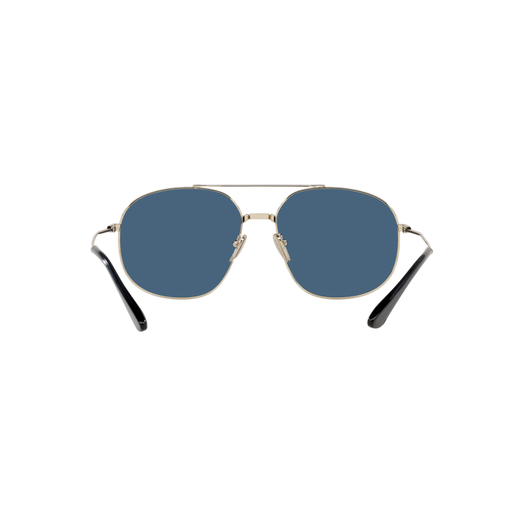 Prada PR 51YS PR 51YS Gold Men's Sunglasses