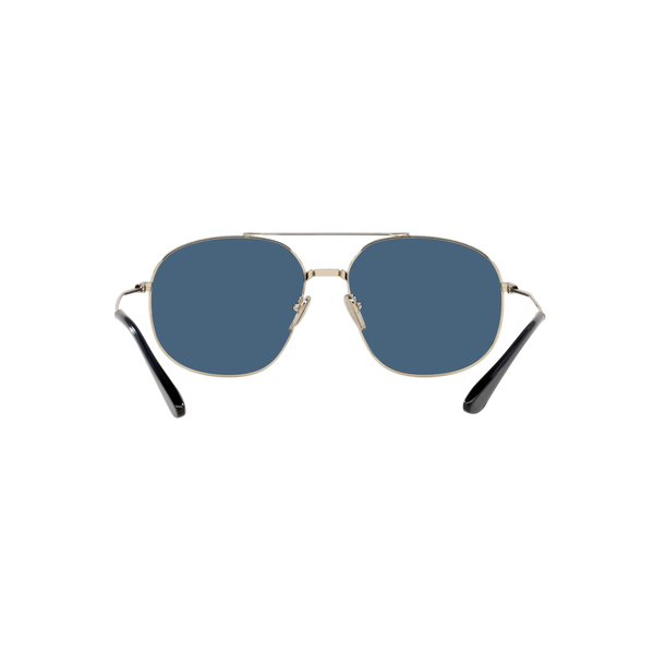 Prada PR 51YS PR 51YS Gold Men's Sunglasses