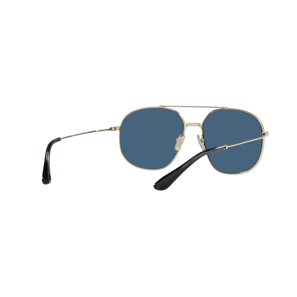 Prada PR 51YS PR 51YS Gold Men's Sunglasses