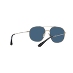Prada PR 51YS PR 51YS Gold Men's Sunglasses