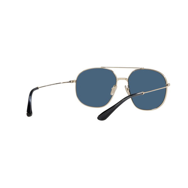 Prada PR 51YS PR 51YS Gold Men's Sunglasses