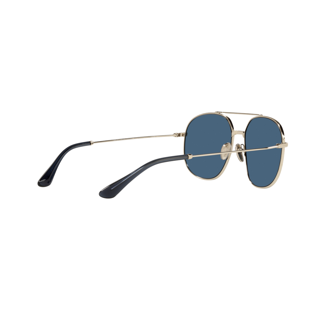 Prada PR 51YS PR 51YS Gold Men's Sunglasses